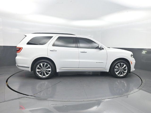 2022 Dodge Durango Citadel AWD - 23084809 - 26