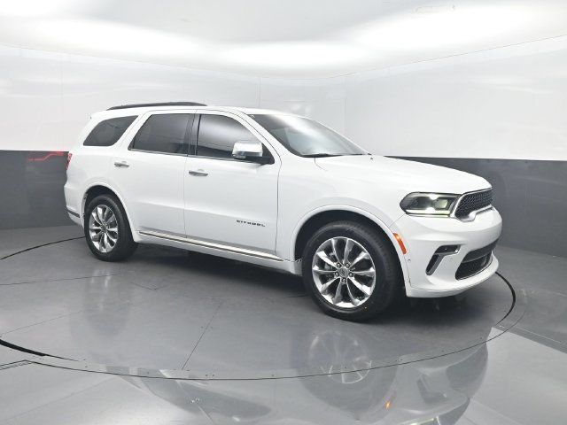 2022 Dodge Durango Citadel AWD - 23084809 - 27