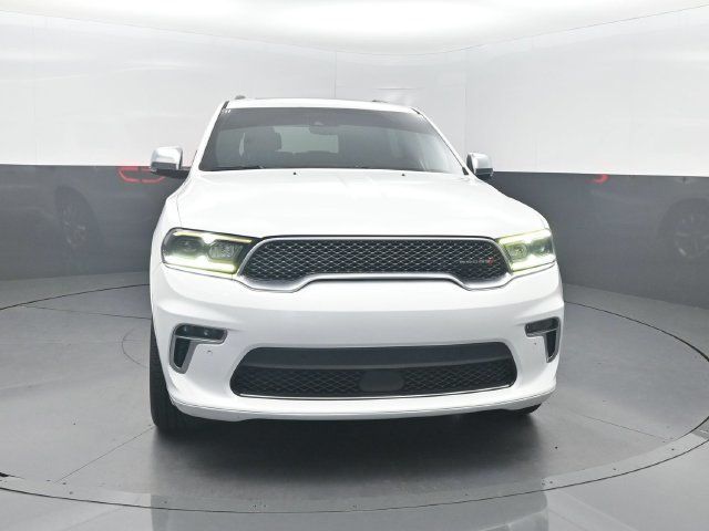 2022 Dodge Durango Citadel AWD - 23084809 - 28