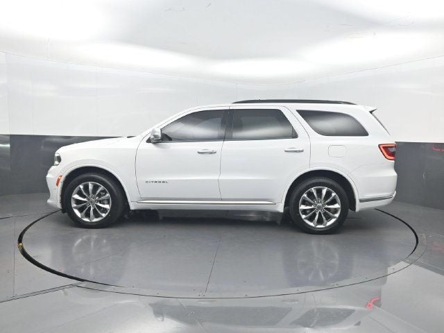 2022 Dodge Durango Citadel AWD - 23084809 - 2
