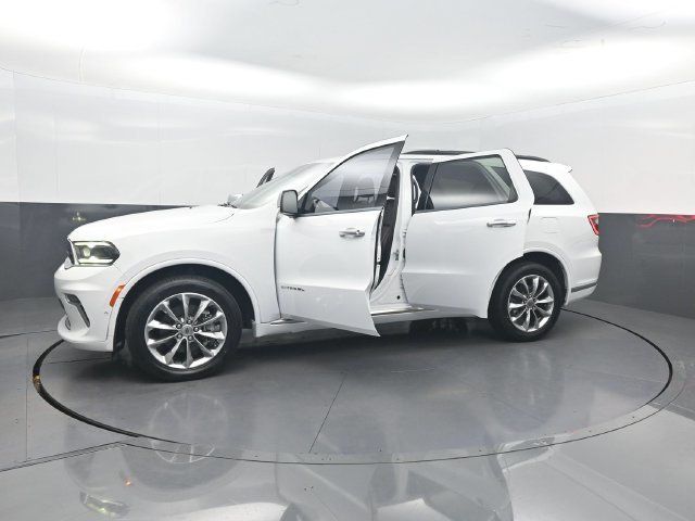 2022 Dodge Durango Citadel AWD - 23084809 - 29