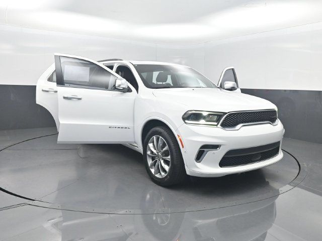 2022 Dodge Durango Citadel AWD - 23084809 - 31