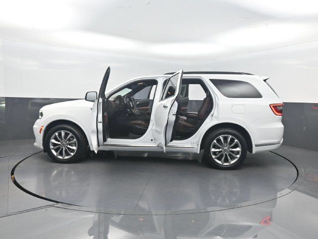 2022 Dodge Durango Citadel AWD - 23084809 - 32
