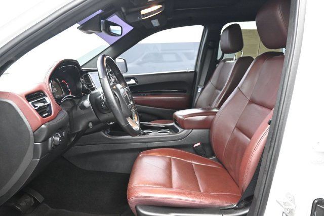 2022 Dodge Durango Citadel AWD - 23084809 - 5