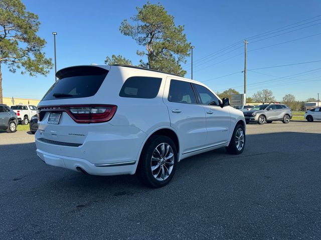 2022 Dodge Durango Citadel AWD - 22992049 - 10