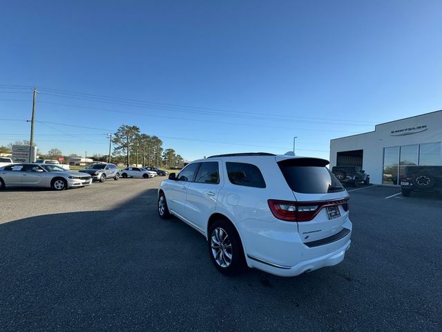 2022 Dodge Durango Citadel AWD - 22992049 - 16
