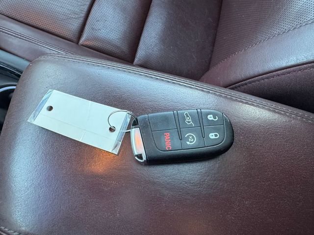 2022 Dodge Durango Citadel AWD - 22992049 - 17