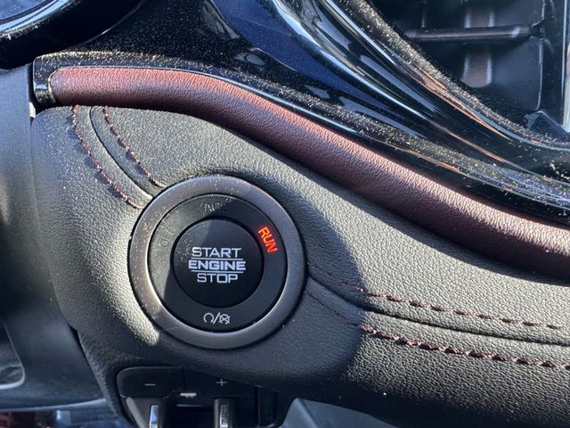 2022 Dodge Durango Citadel AWD - 22992049 - 21