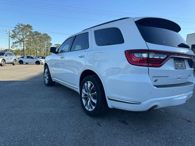 2022 Dodge Durango Citadel AWD - 22992049 - 6
