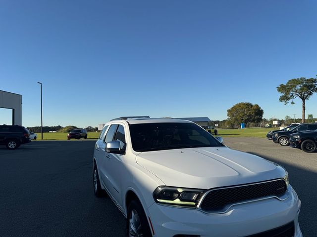 2022 Dodge Durango Citadel AWD - 23058764 - 12