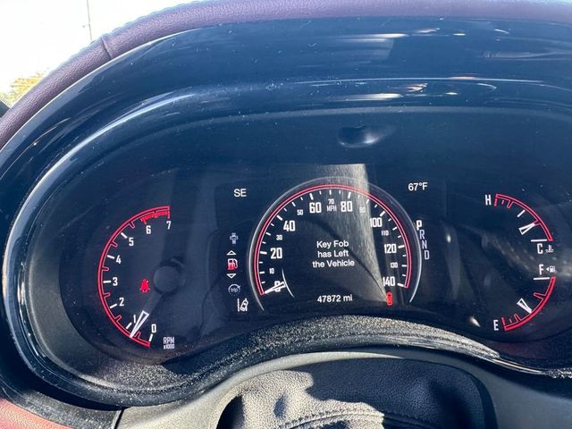2022 Dodge Durango Citadel AWD - 23058764 - 18