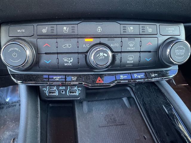 2022 Dodge Durango Citadel AWD - 23058764 - 21