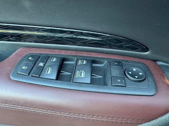 2022 Dodge Durango Citadel AWD - 23058764 - 22