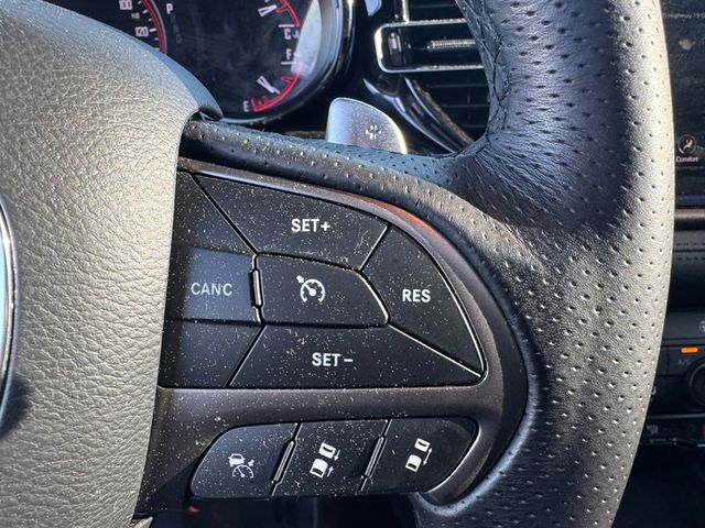 2022 Dodge Durango Citadel AWD - 23058764 - 24