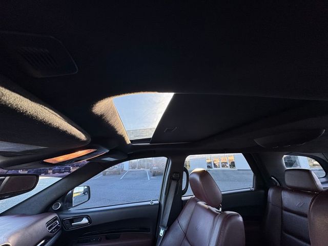 2022 Dodge Durango Citadel AWD - 23058764 - 30