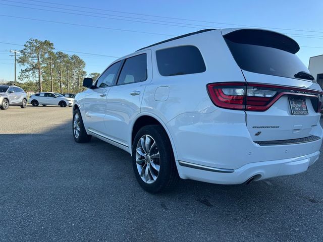 2022 Dodge Durango Citadel AWD - 23058764 - 5