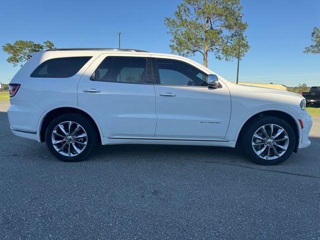 2022 Dodge Durango Citadel AWD - 23058764 - 8