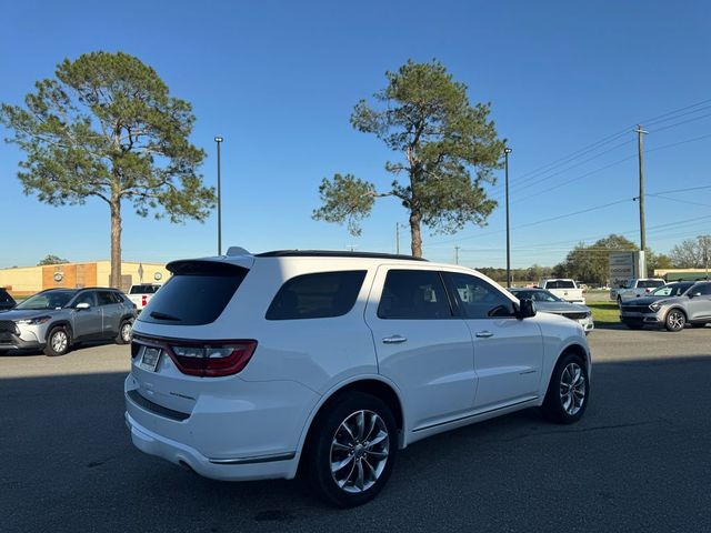 2022 Dodge Durango Citadel AWD - 23059497 - 10