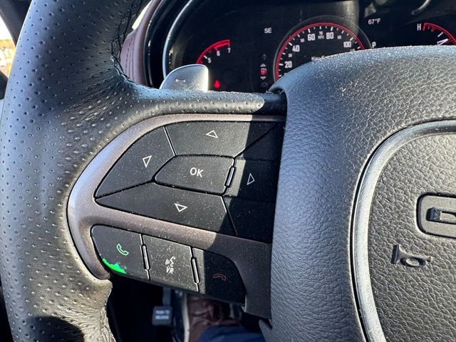 2022 Dodge Durango Citadel AWD - 23059497 - 19