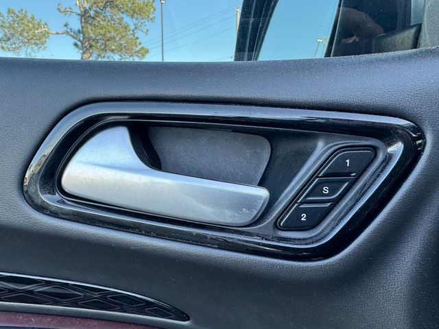 2022 Dodge Durango Citadel AWD - 23059497 - 27