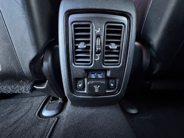 2022 Dodge Durango Citadel AWD - 23059497 - 32