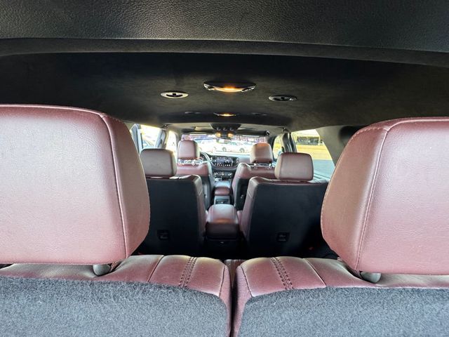 2022 Dodge Durango Citadel AWD - 23059497 - 34