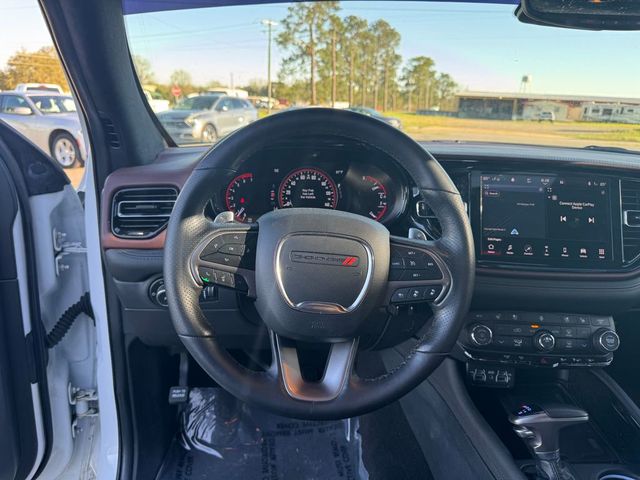 2022 Dodge Durango Citadel AWD - 23059497 - 36