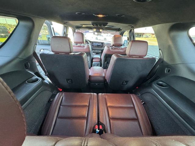 2022 Dodge Durango Citadel AWD - 23059497 - 37