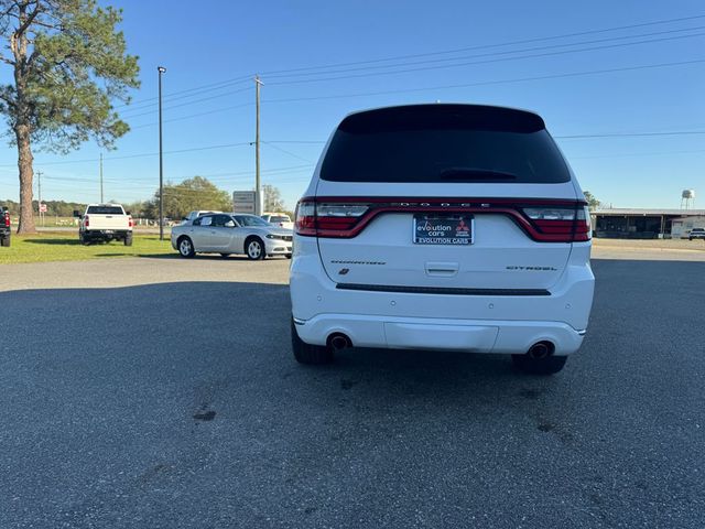 2022 Dodge Durango Citadel AWD - 23059497 - 6