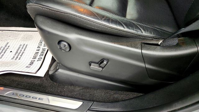 2022 Dodge Durango Citadel AWD with 19 h/k Amped Speakers with Subwoofer - 22960727 - 11