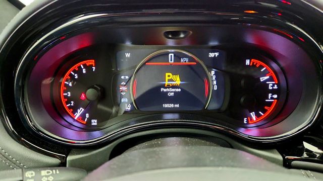 2022 Dodge Durango Citadel AWD with 19 h/k Amped Speakers with Subwoofer - 22960727 - 14