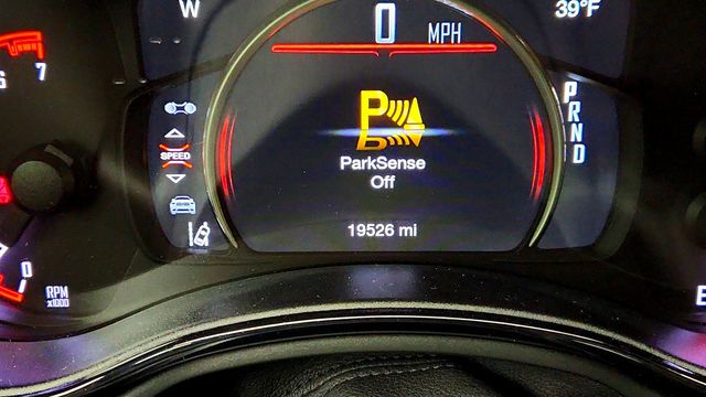 2022 Dodge Durango Citadel AWD with 19 h/k Amped Speakers with Subwoofer - 22960727 - 15