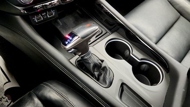 2022 Dodge Durango Citadel AWD with 19 h/k Amped Speakers with Subwoofer - 22960727 - 16