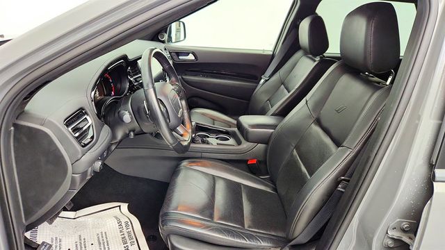 2022 Dodge Durango Citadel AWD with 19 h/k Amped Speakers with Subwoofer - 22960727 - 21