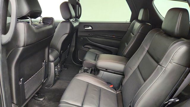 2022 Dodge Durango Citadel AWD with 19 h/k Amped Speakers with Subwoofer - 22960727 - 22