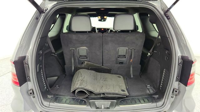 2022 Dodge Durango Citadel AWD with 19 h/k Amped Speakers with Subwoofer - 22960727 - 23