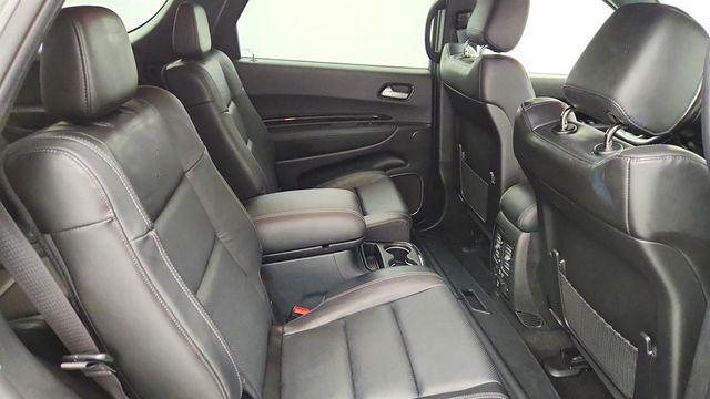 2022 Dodge Durango Citadel AWD with 19 h/k Amped Speakers with Subwoofer - 22960727 - 25