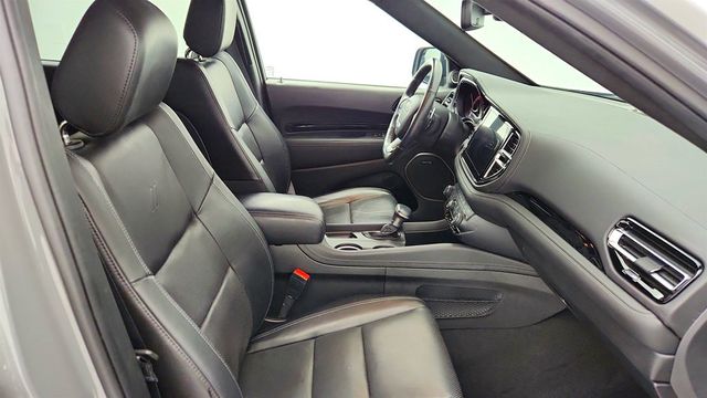 2022 Dodge Durango Citadel AWD with 19 h/k Amped Speakers with Subwoofer - 22960727 - 26