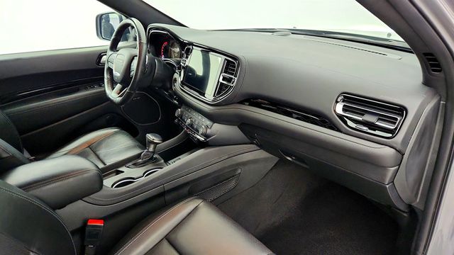 2022 Dodge Durango Citadel AWD with 19 h/k Amped Speakers with Subwoofer - 22960727 - 27
