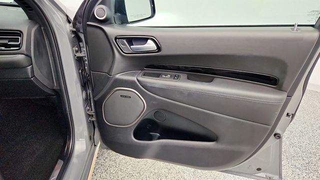 2022 Dodge Durango Citadel AWD with 19 h/k Amped Speakers with Subwoofer - 22960727 - 28