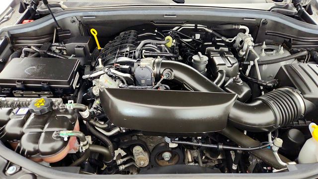 2022 Dodge Durango Citadel AWD with 19 h/k Amped Speakers with Subwoofer - 22960727 - 29