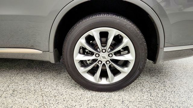 2022 Dodge Durango Citadel AWD with 19 h/k Amped Speakers with Subwoofer - 22960727 - 8