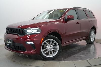 2022 Dodge Durango