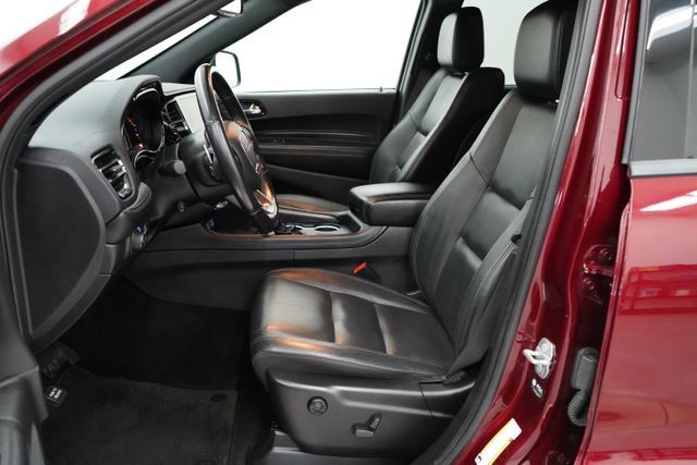 2022 Dodge Durango GT - 23077774 - 11