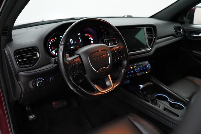 2022 Dodge Durango GT - 23077774 - 13