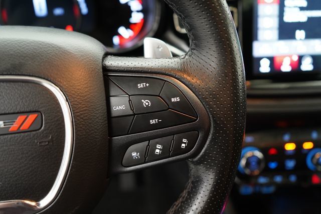 2022 Dodge Durango GT - 23077774 - 18