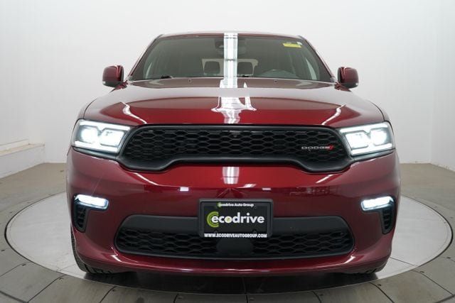 2022 Dodge Durango GT - 23077774 - 1