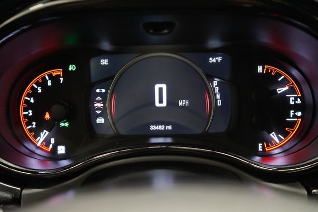 2022 Dodge Durango GT - 23077774 - 21