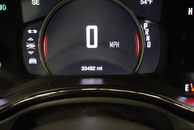 2022 Dodge Durango GT - 23077774 - 22