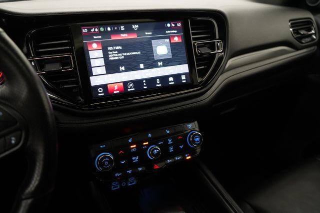2022 Dodge Durango GT - 23077774 - 23
